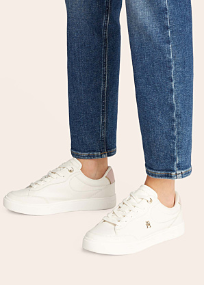 Тенниски Essential Chic Court Sneaker Tommy Hilfiger