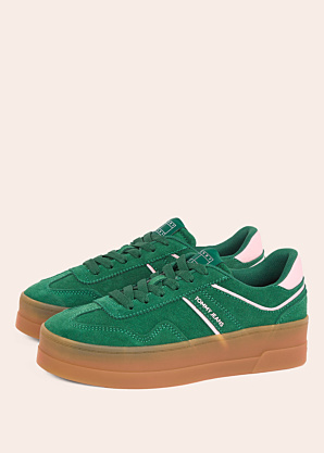 Tommy Jeans tennised