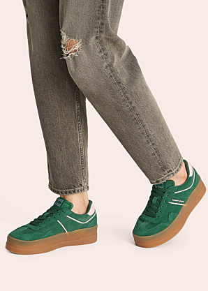 Tommy Jeans tennised