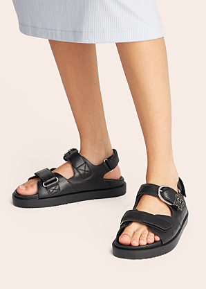 Туфли Tommy Hilfiger