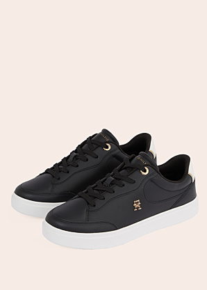 Tommy Hilfiger tennised