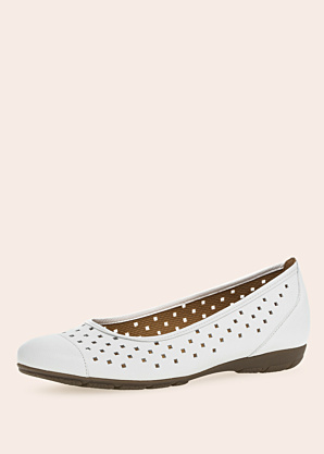 Балетки Gabor