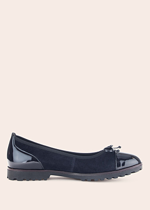 Балетки Gabor