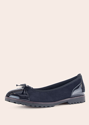 Балетки Gabor