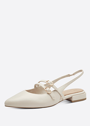 Туфли Marco Tozzi