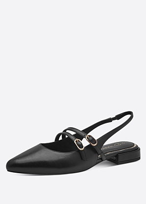 Туфли Marco Tozzi