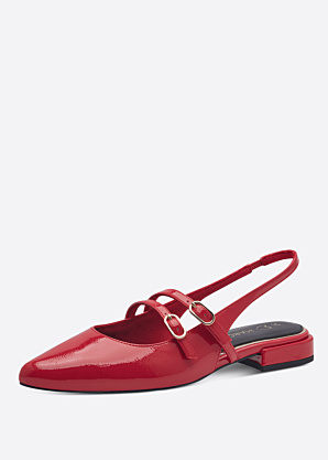 Туфли Marco Tozzi