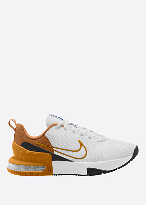 Тренировочные кроссовки Air Max Alpha 6 Nike