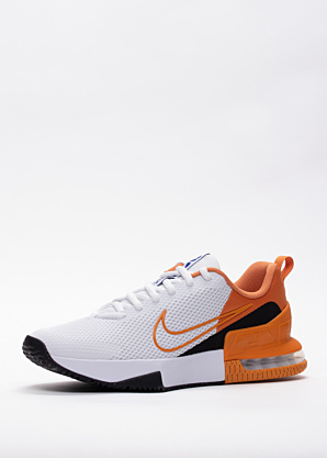 Тренировочные кроссовки Air Max Alpha 6 Nike