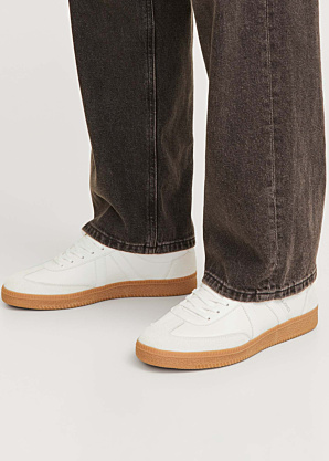 Jack & Jones tennised Kirk