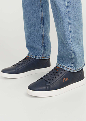Jack & Jones tennised Bosley