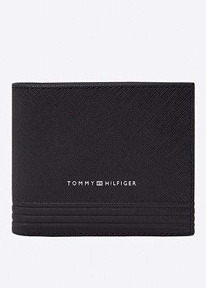 Кошелёк Business в подарочной коробке Tommy Hilfiger