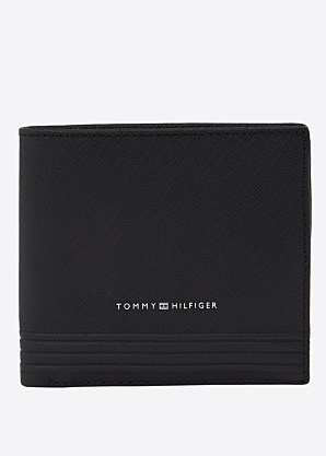 Кошелёк Business в подарочной коробке Tommy Hilfiger
