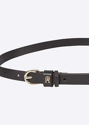 Ремень для брюк Essential Effortless Tommy Hilfiger