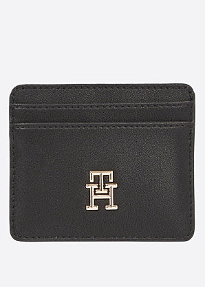Карман для карт Logotape в подарочной коробке Tommy Hilfiger