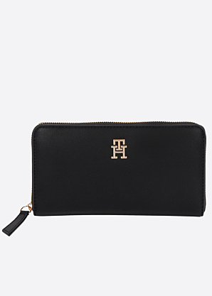 Кошелёк Logotape в подарочной коробке Tommy Hilfiger