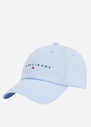 Кепка Linear логотип Tommy Jeans