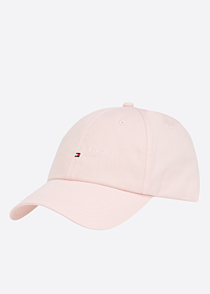 Tommy Jeans nokamüts Linear Logo