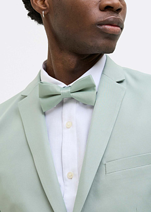 Бабочка Solid в подарочной коробке Jack & Jones