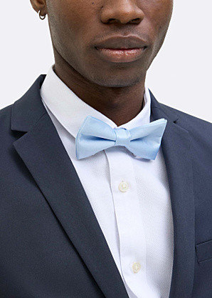 Бабочка Solid в подарочной коробке Jack & Jones