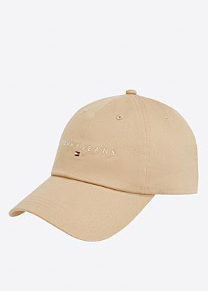 Кепка Linear логотип Tommy Jeans