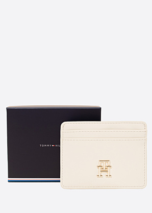 Tommy Hilfiger kaarditasku Logotape kinkekarbis