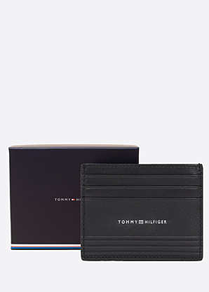 Kaardipesa Business в подарочной коробке Tommy Hilfiger