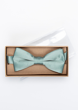 Бабочка Solid в подарочной коробке Jack & Jones