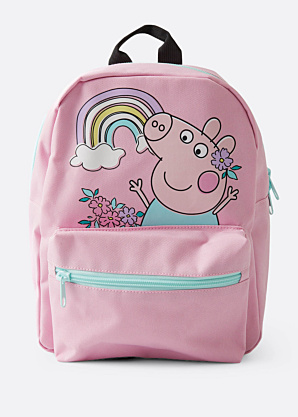 Рюкзак Fidaja Peppa Pig Name It Mini