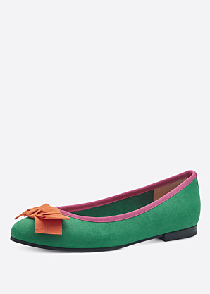 Балетки Marco Tozzi