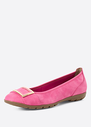 Балетки Marco Tozzi