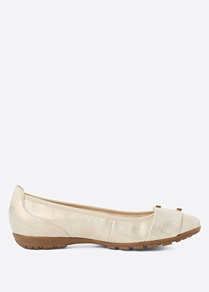 Балетки Marco Tozzi