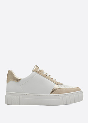 Marco Tozzi tennised