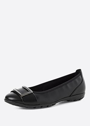 Балетки Marco Tozzi