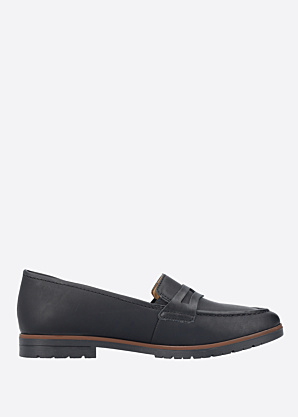 Rieker loaferid