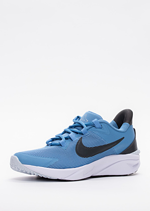 Беговые кроссовки Star Runner 4 Nike