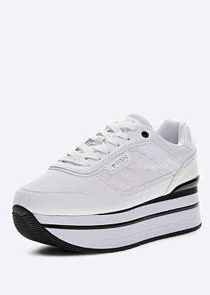 Кроссовки Hansin Guess