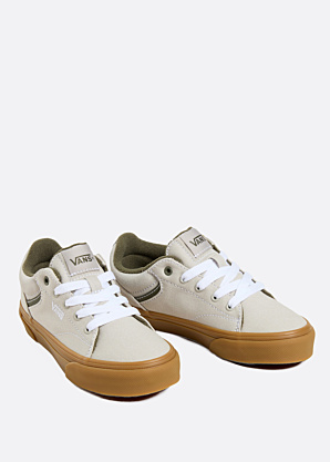 Тенниски Seldan Vans