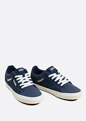 Тенниски Seldan Vans