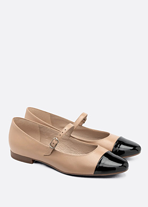 Балетки Rylko