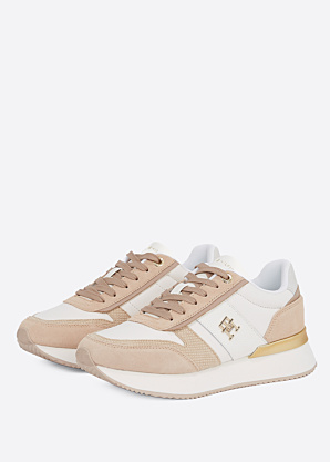 Кроссовки Tommy Hilfiger