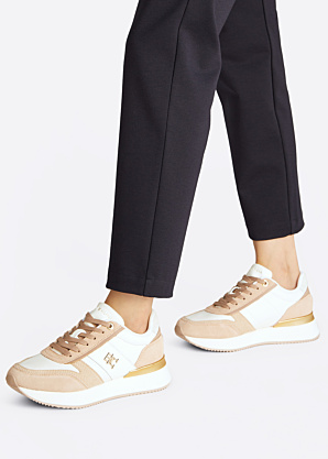 Кроссовки Tommy Hilfiger