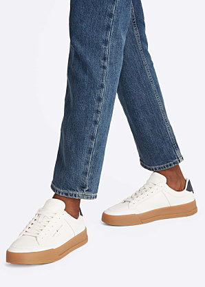 Tommy Hilfiger tennised