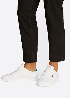 Tommy Hilfiger tennised