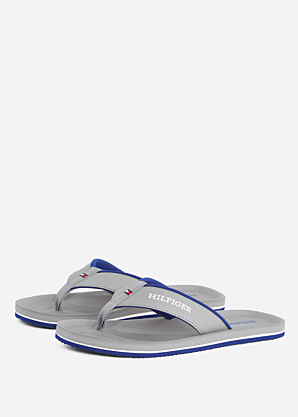 Шлёпанцы Tommy Hilfiger