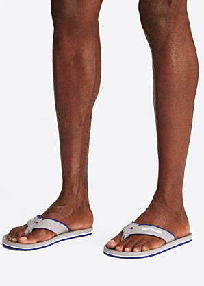 Шлёпанцы Tommy Hilfiger