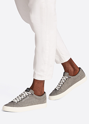 Tommy Hilfiger tennised