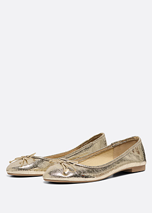 Балетки Bee-3 Only