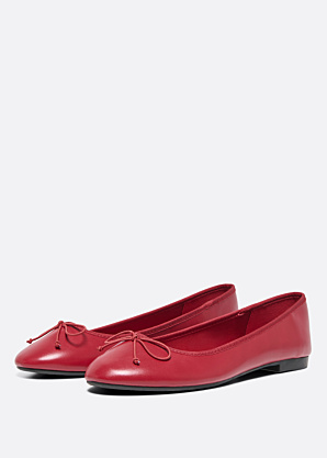 Балетки Bee-3 Only