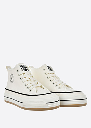 Big Star sooja voodriga tennised